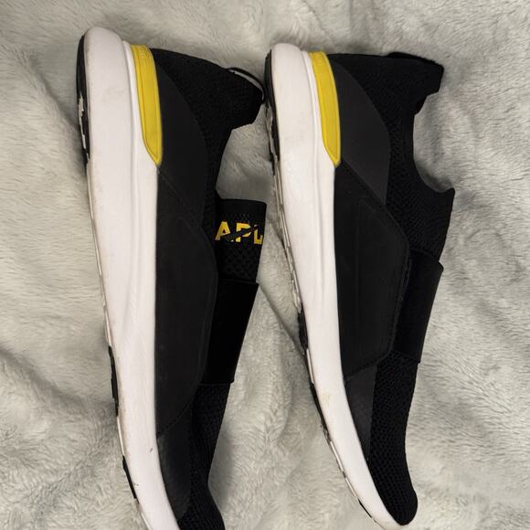 APL Soulcycle Men’s 11 Very Light Wear - Picture 7 of 8